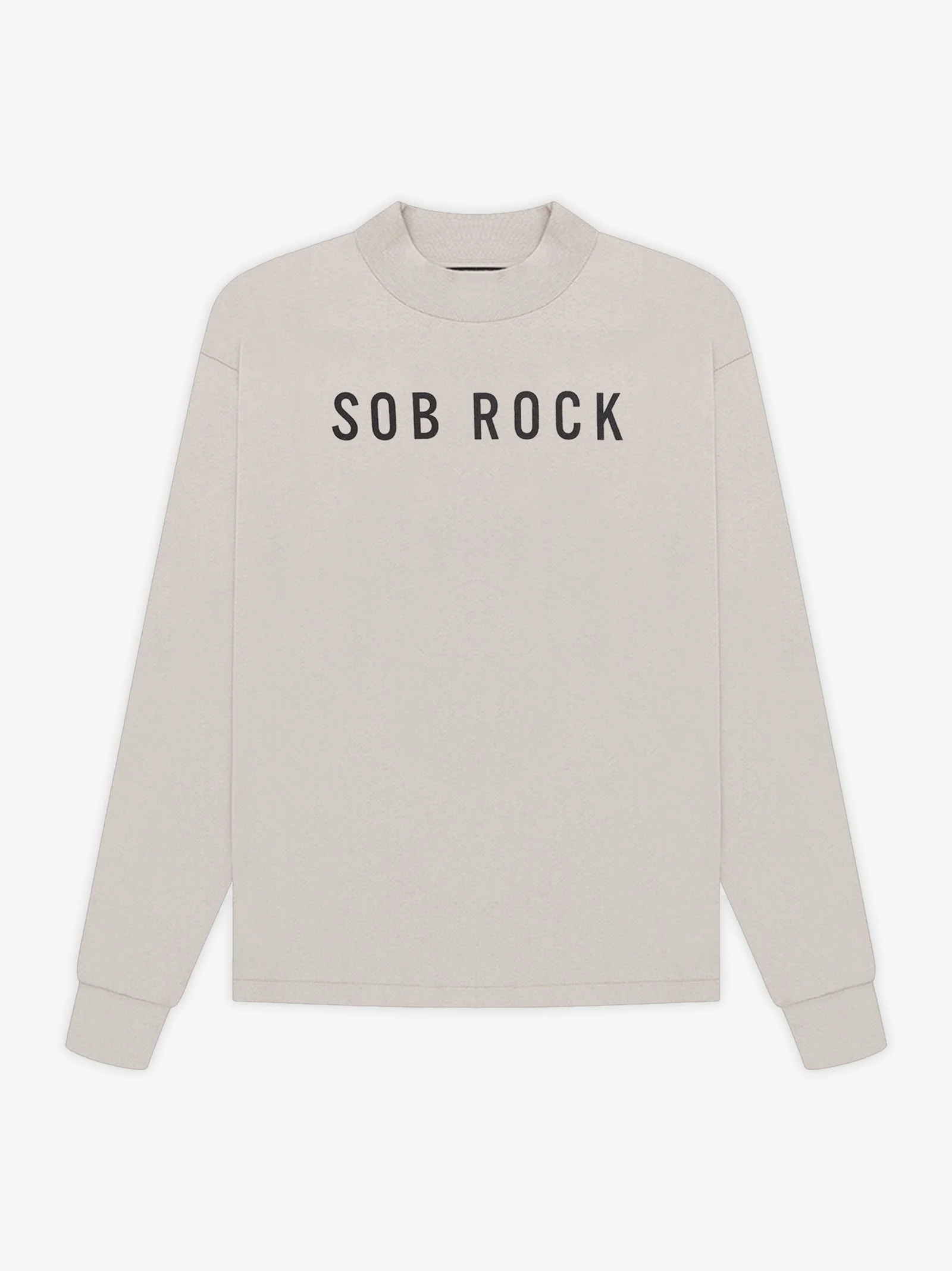 Sob Rock Souvenir LS T-Shirt