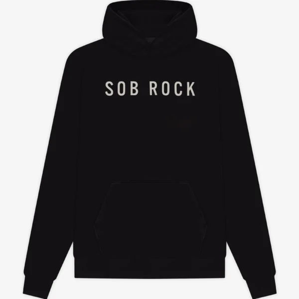 Sob Rock Hoodie