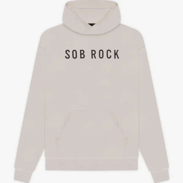 Sob Rock Hoodie