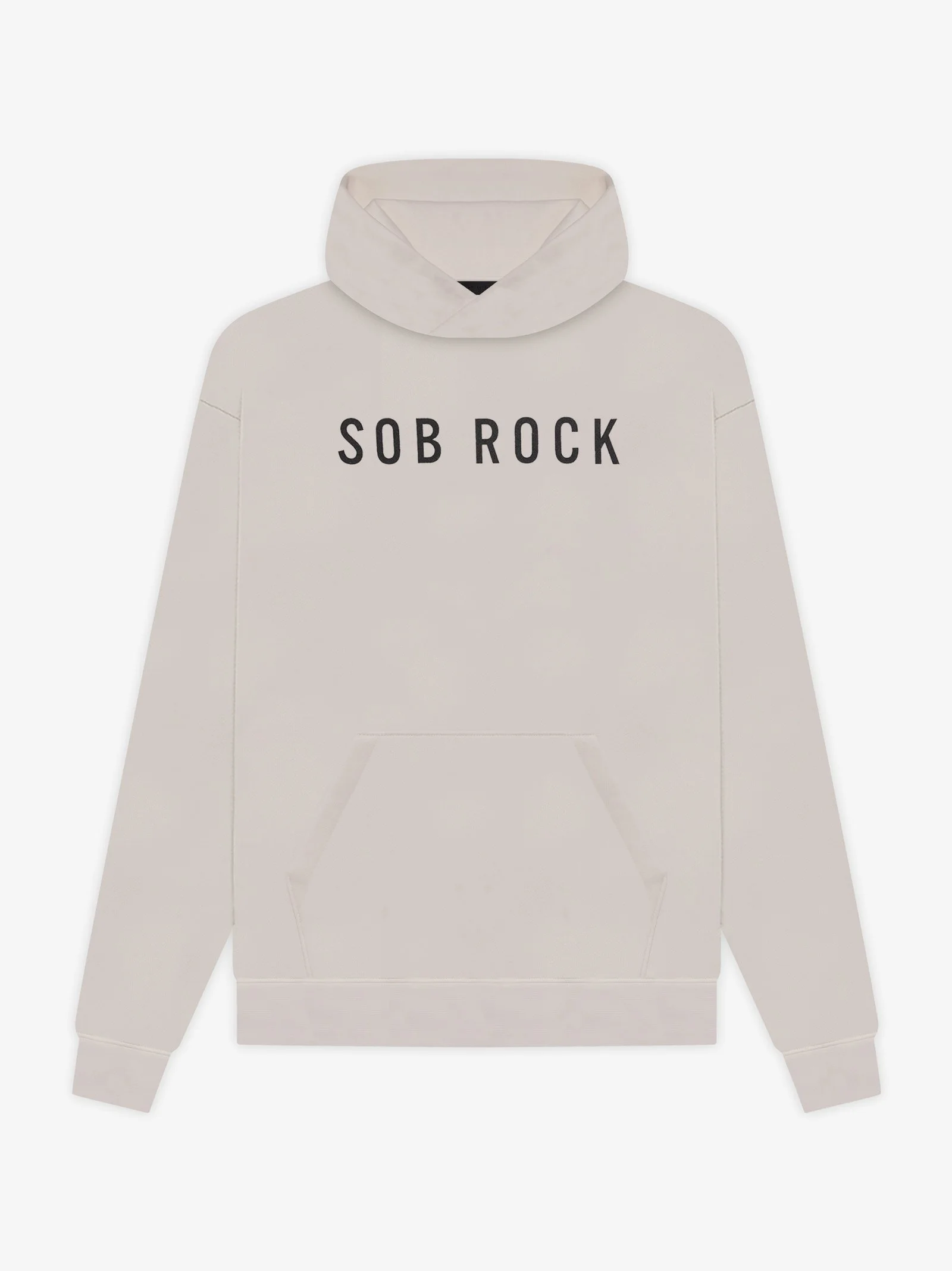 Sob Rock Hoodie