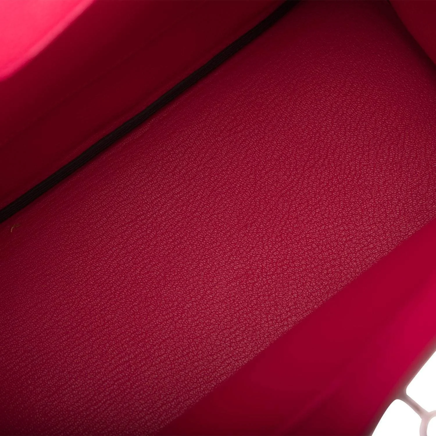Hermes Birkin 30cm Framboise Togo Palladium Hardware