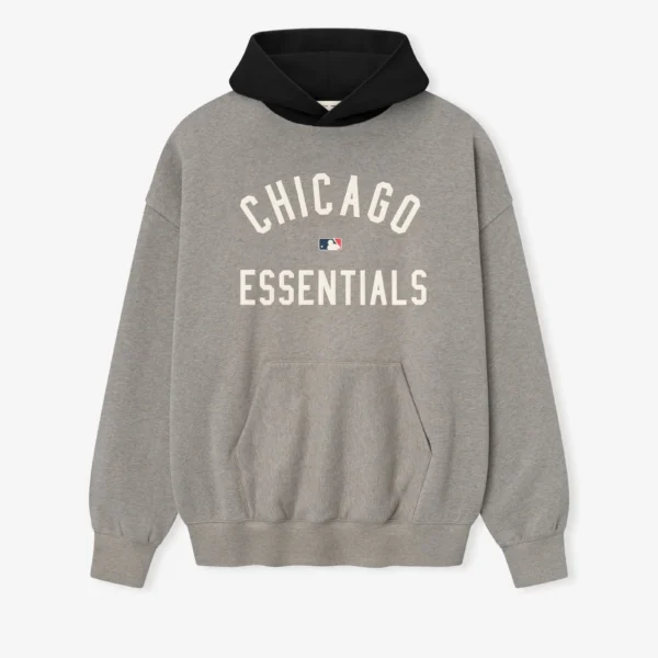 White Sox Sport Hoodie