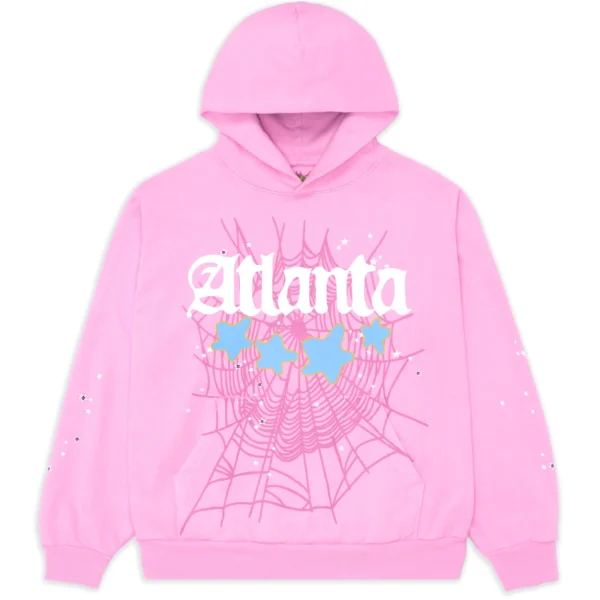 ATLANTA HOODIE