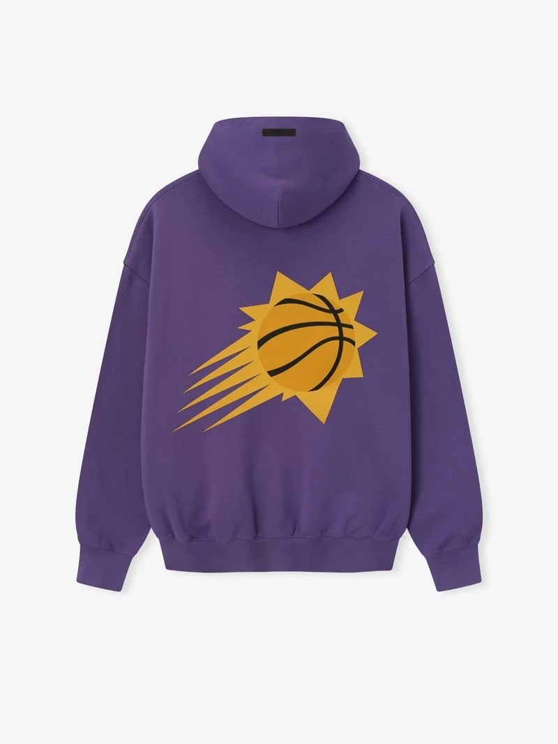 Suns Sport Hoodie