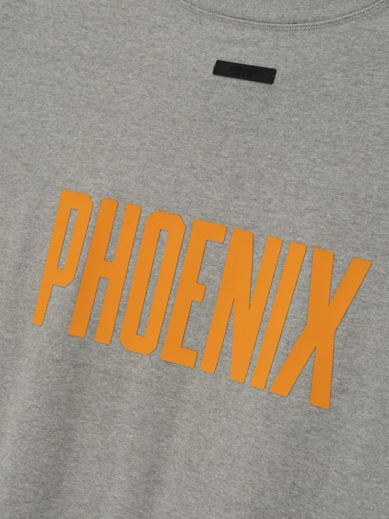 Suns 90s Tee