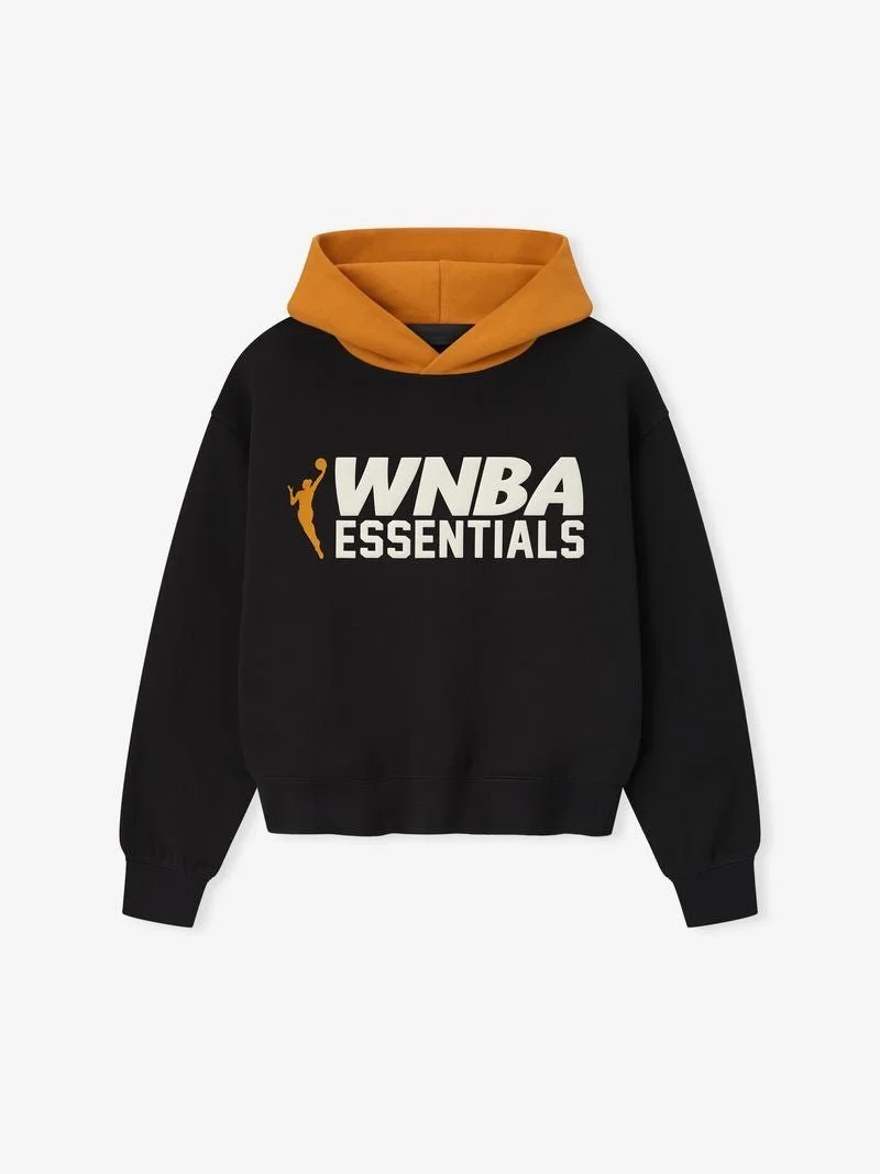 Womens WNBA Classic Hoodie