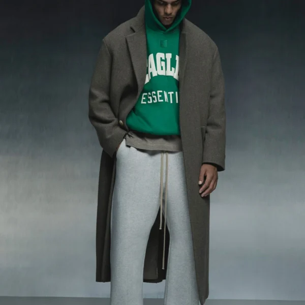 Eagles Sport Hoodie
