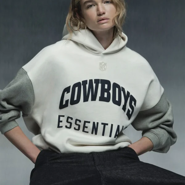 Cowboys Sport Hoodie