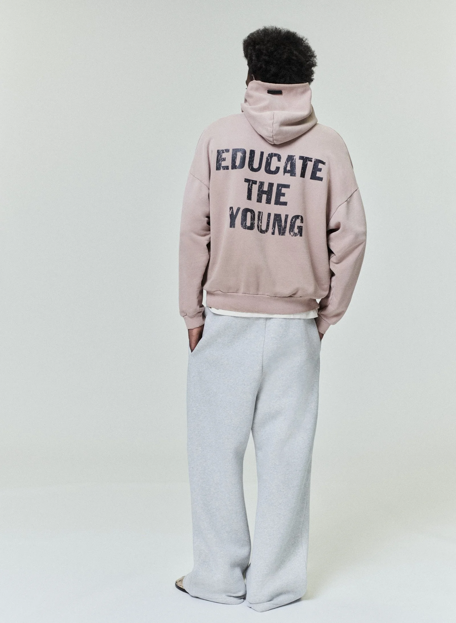 Educate Hoodie