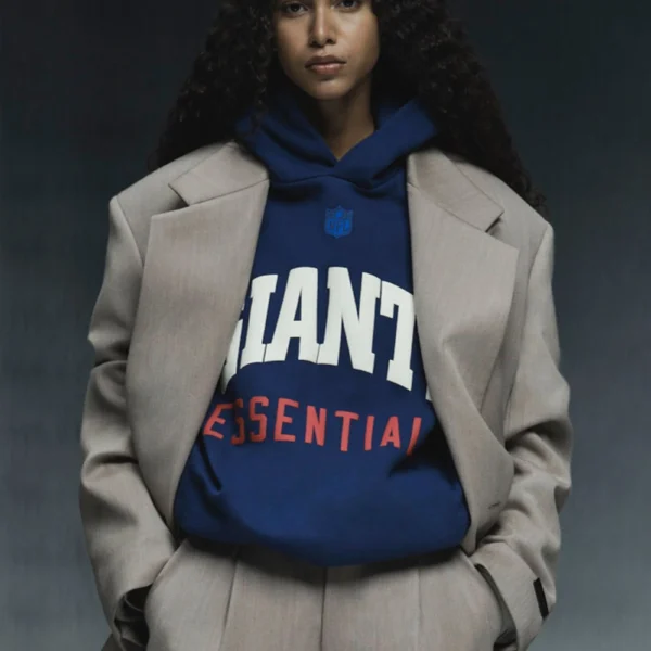 Giants Sport Hoodie
