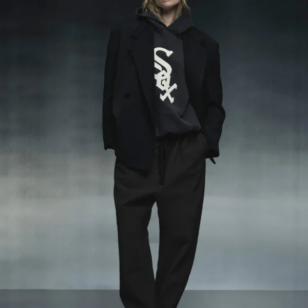 White Sox Sport Hoodie