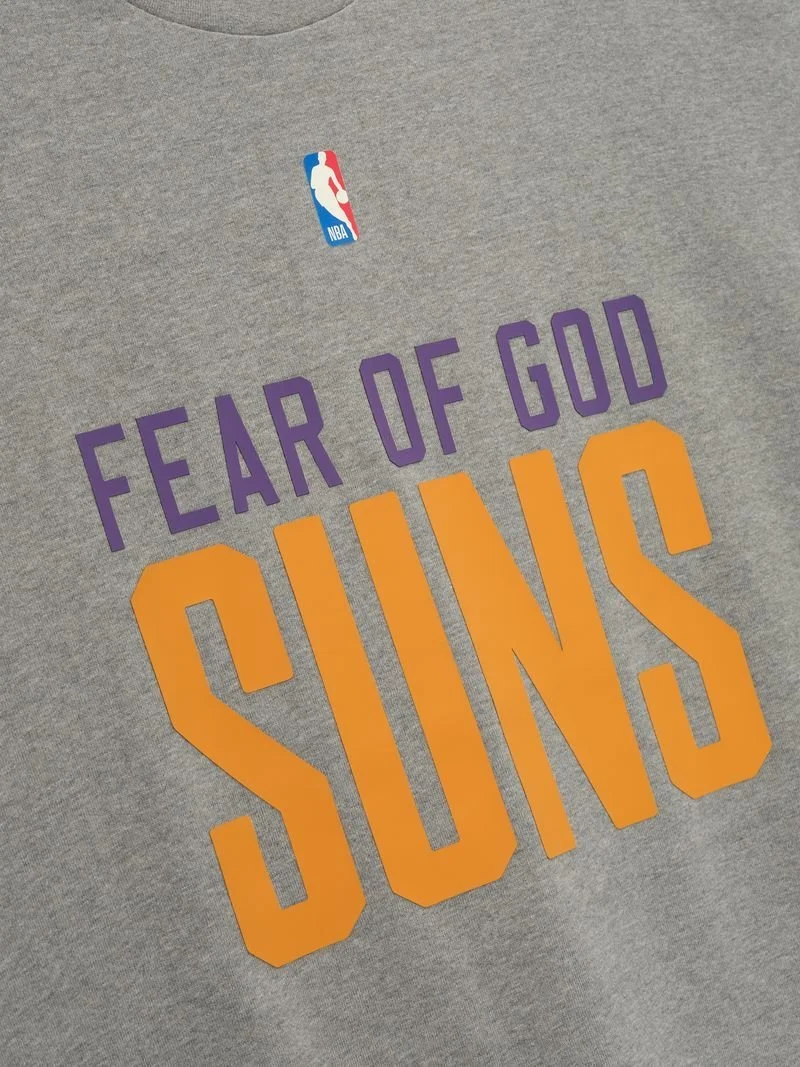 Suns 90s Tee