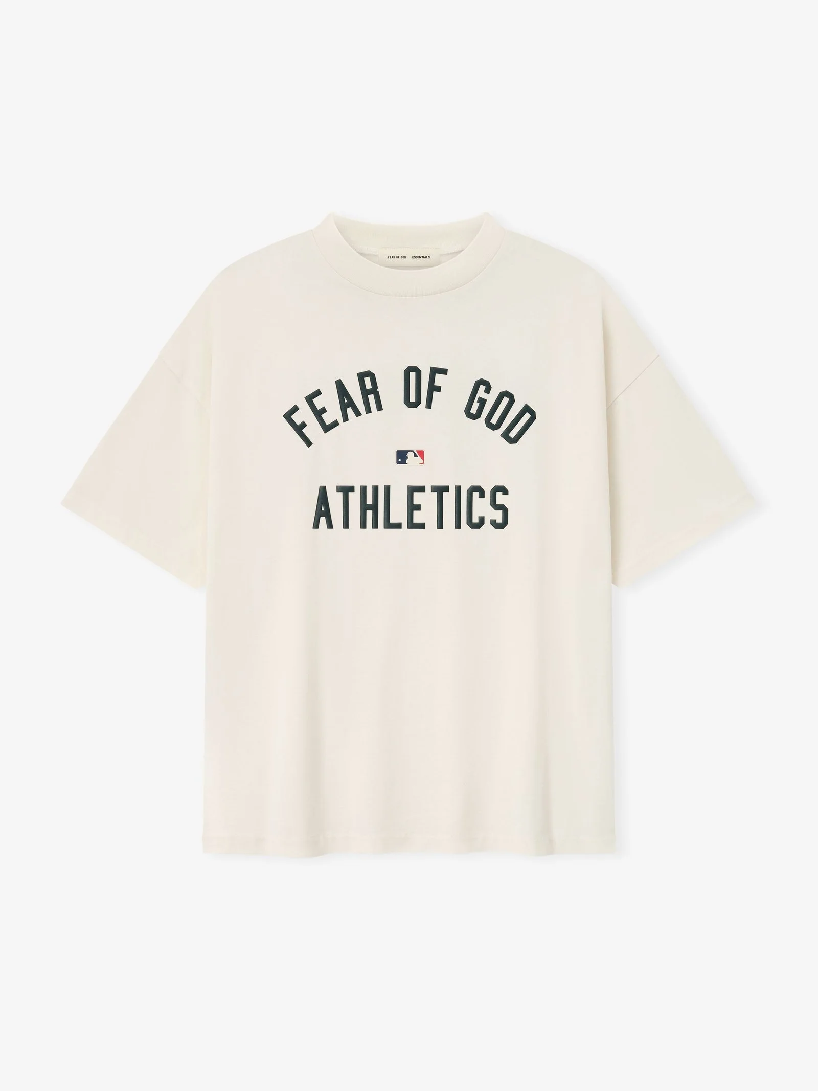 Athletics 90s Tee
