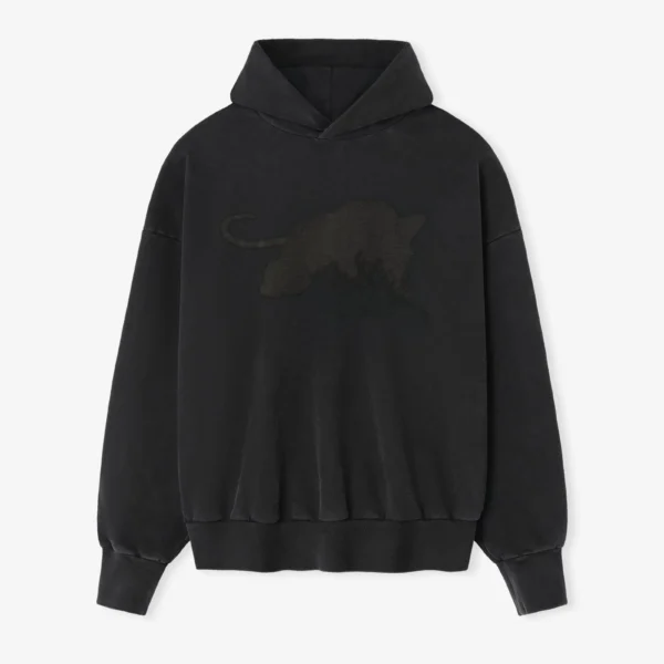 510 Panther Hoodie