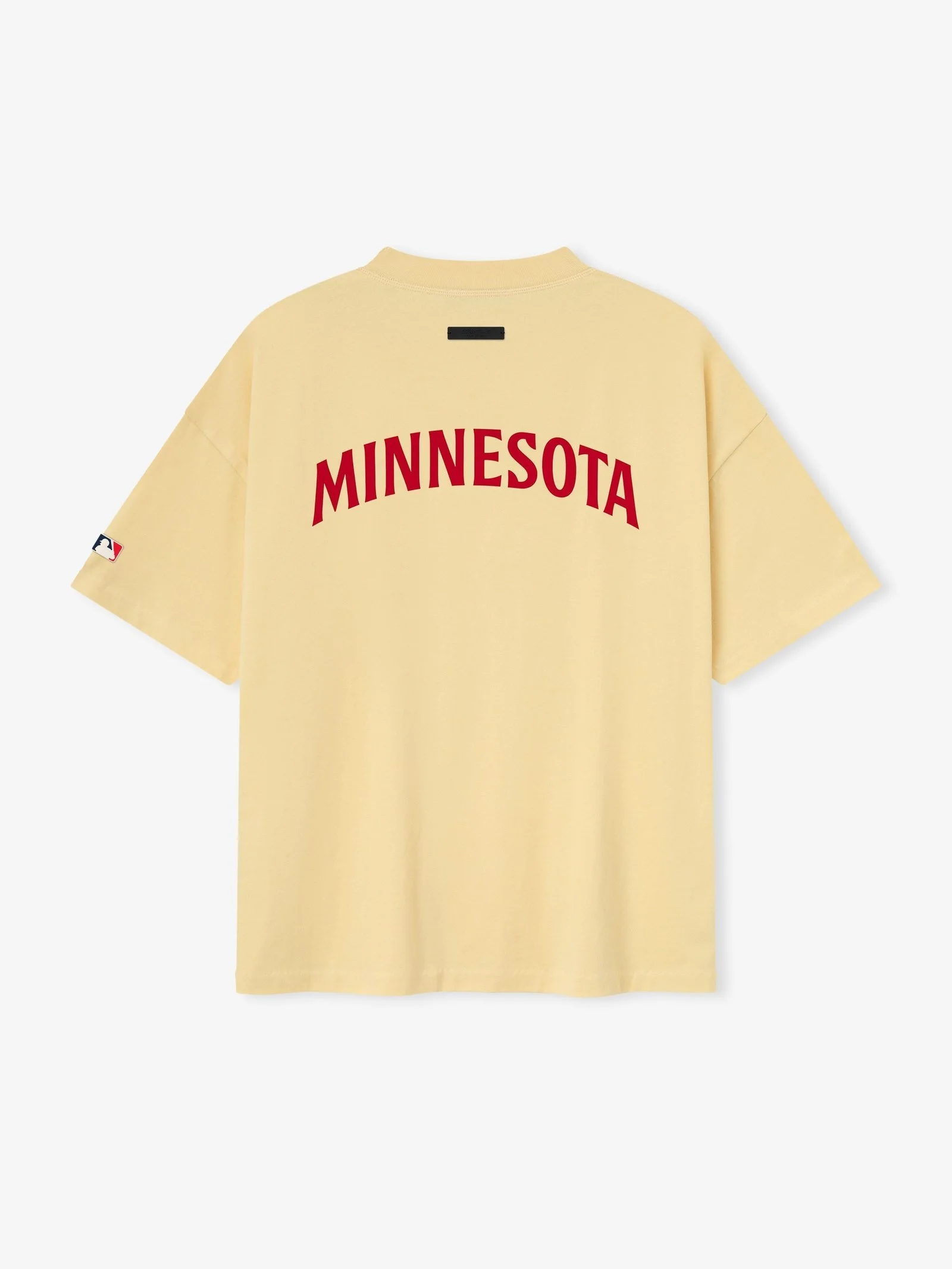 Twins 90s Tee