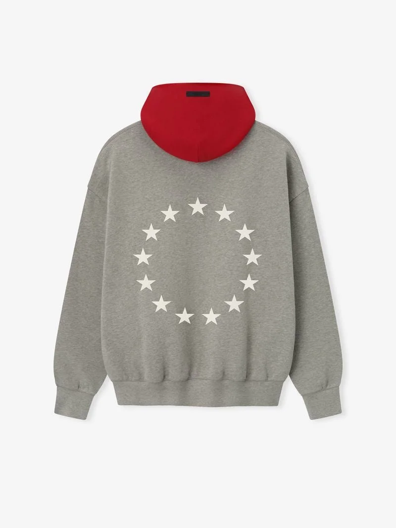 Sixers Sport Hoodie