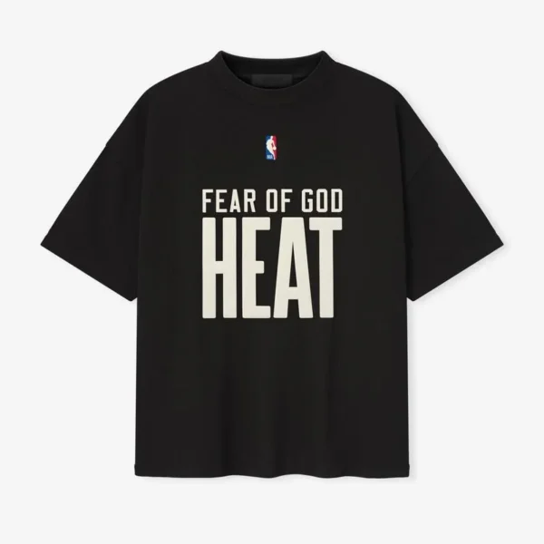 Heat 90s Tee
