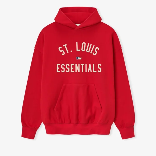 Cardinals Sport Hoodie