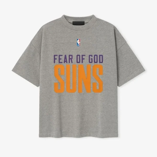 Suns 90s Tee