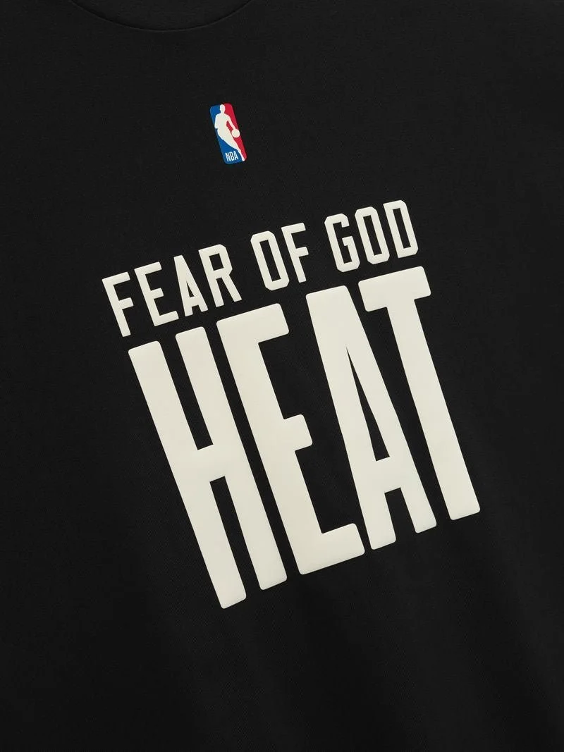 Heat 90s Tee