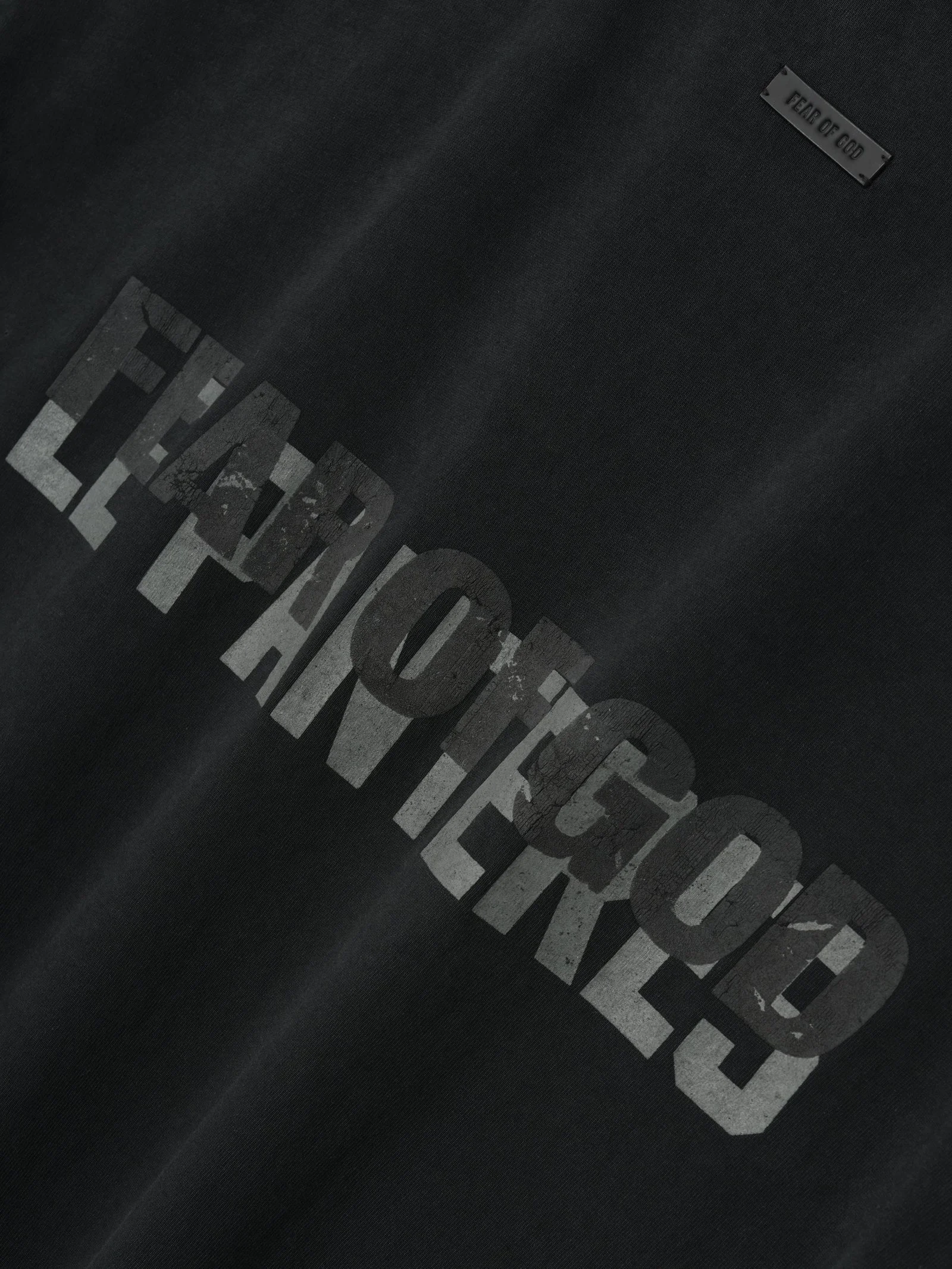 Relaxed Solidarity Tee