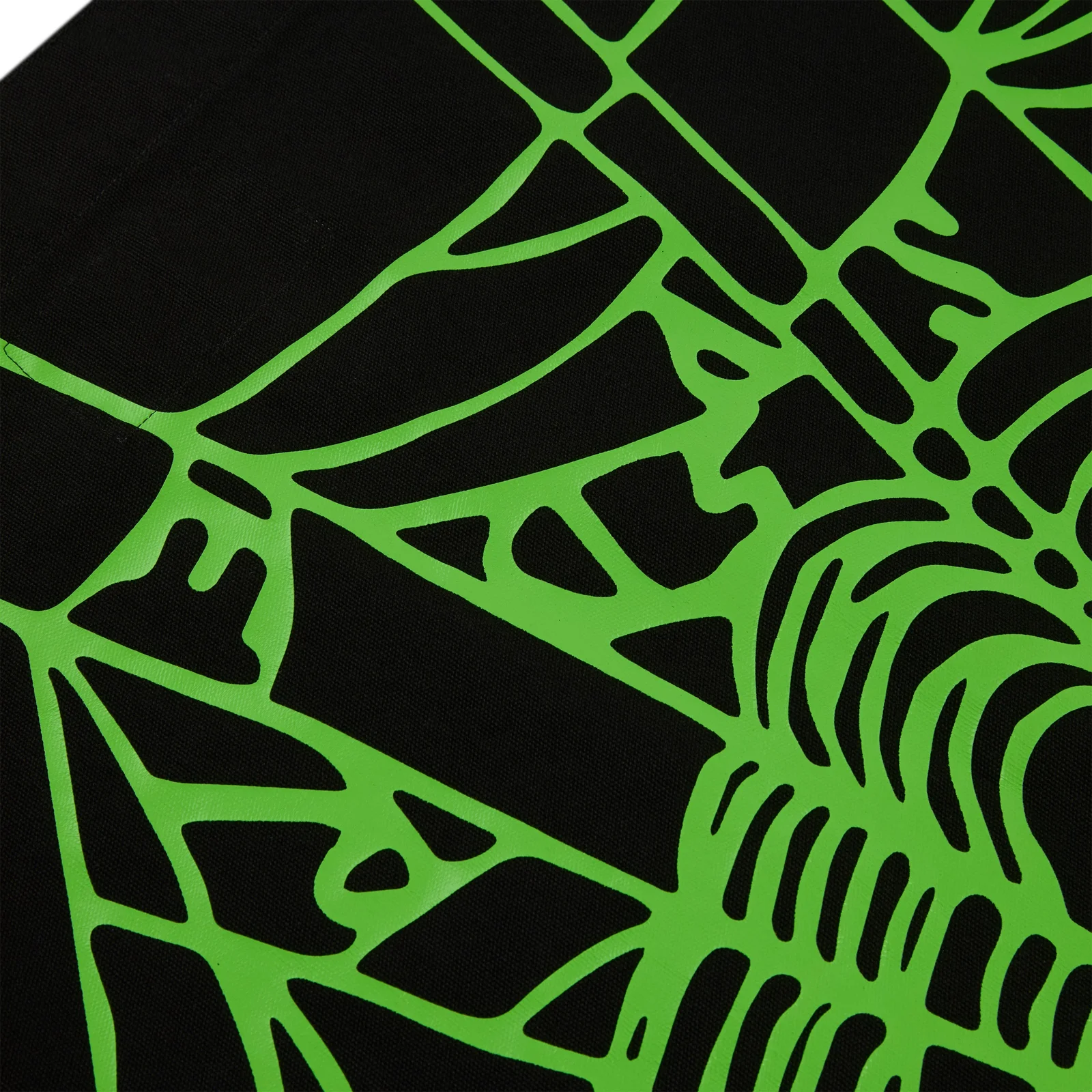 HEAVY WEB TOTE