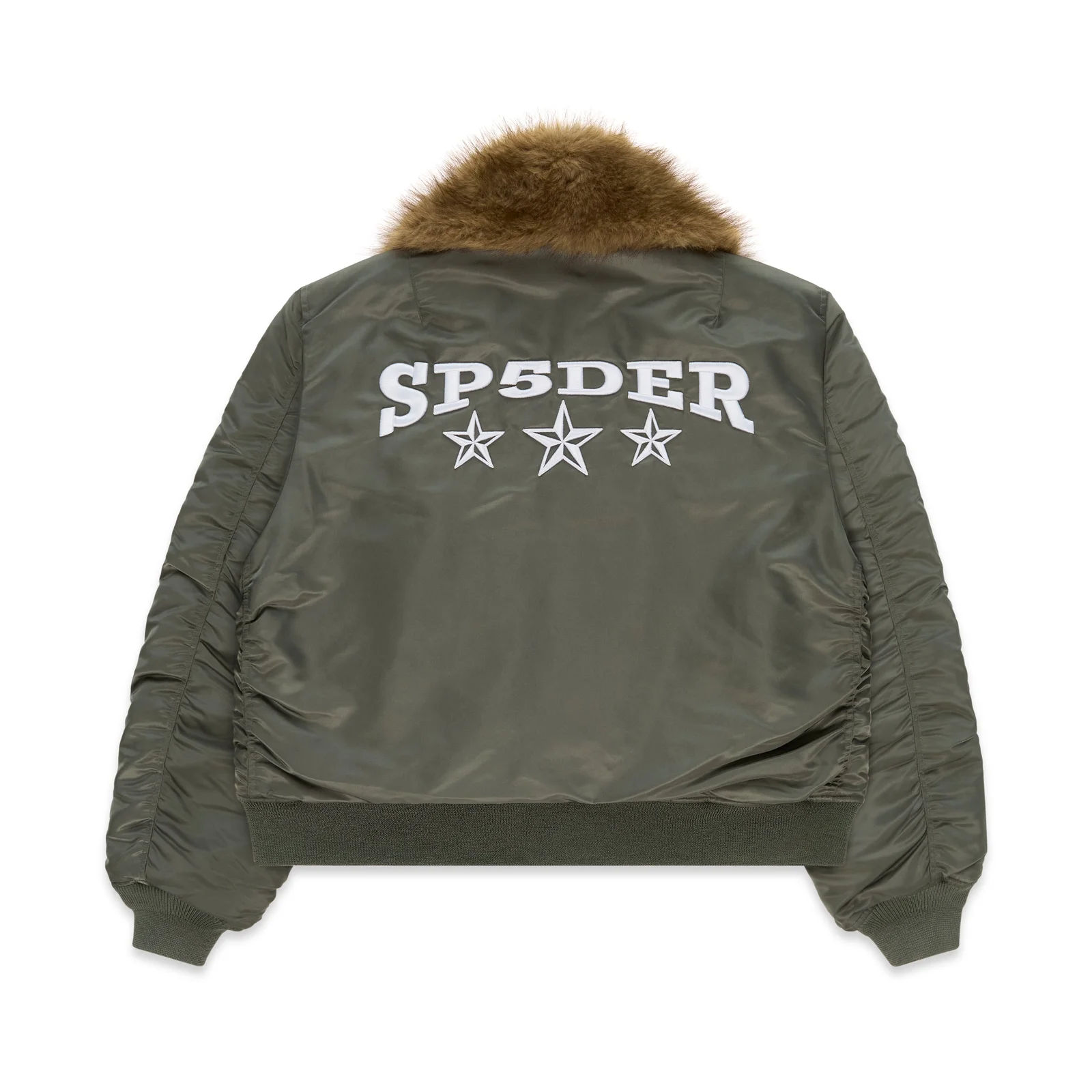 FLIGHT JACKET