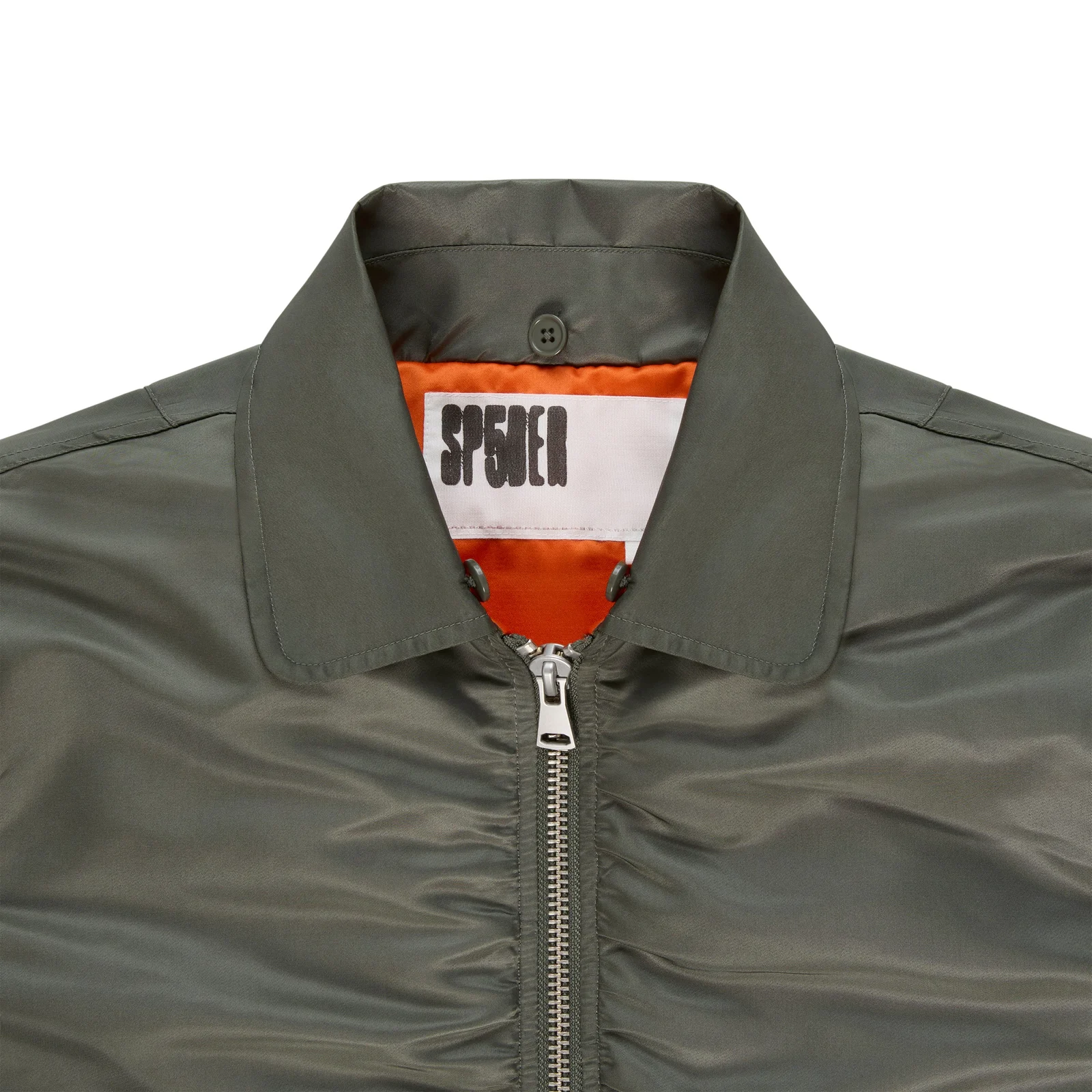 FLIGHT JACKET