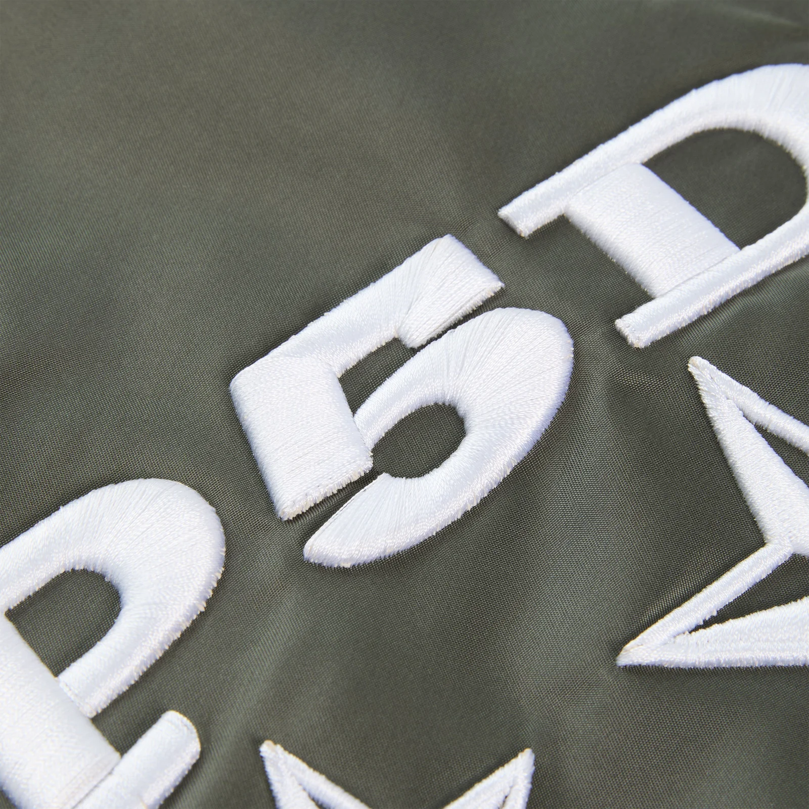 FLIGHT JACKET