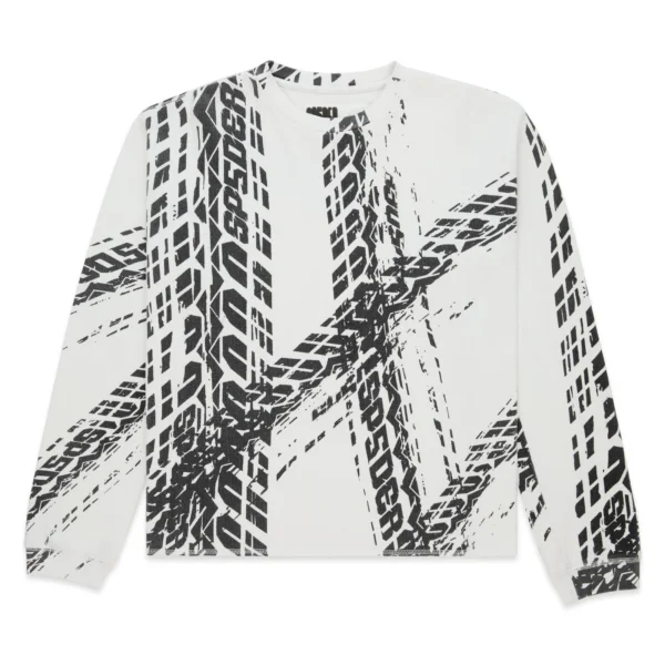 BURNOUT THERMAL