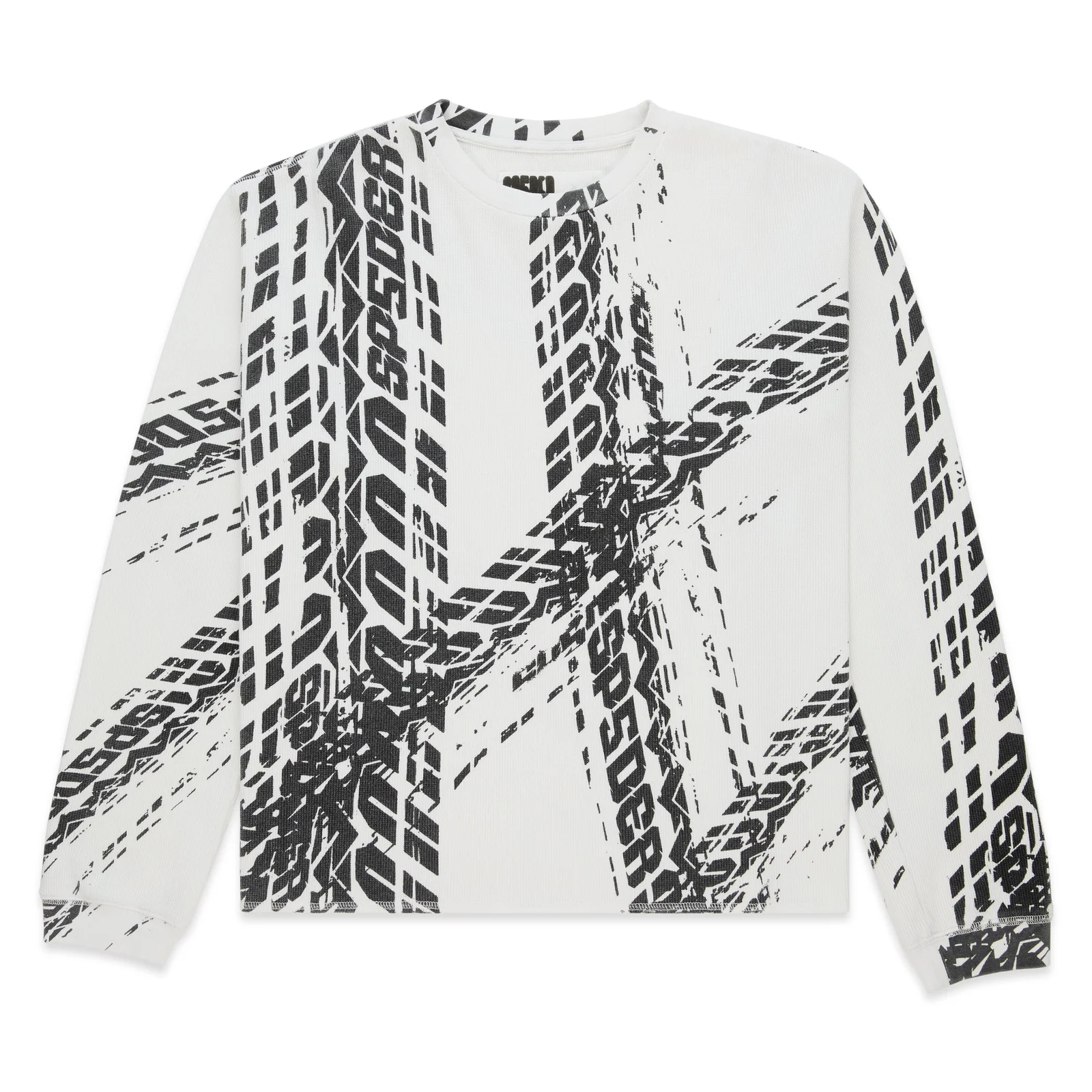 BURNOUT THERMAL