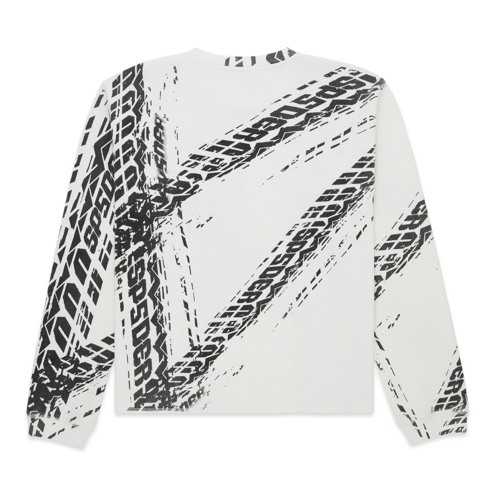 BURNOUT THERMAL
