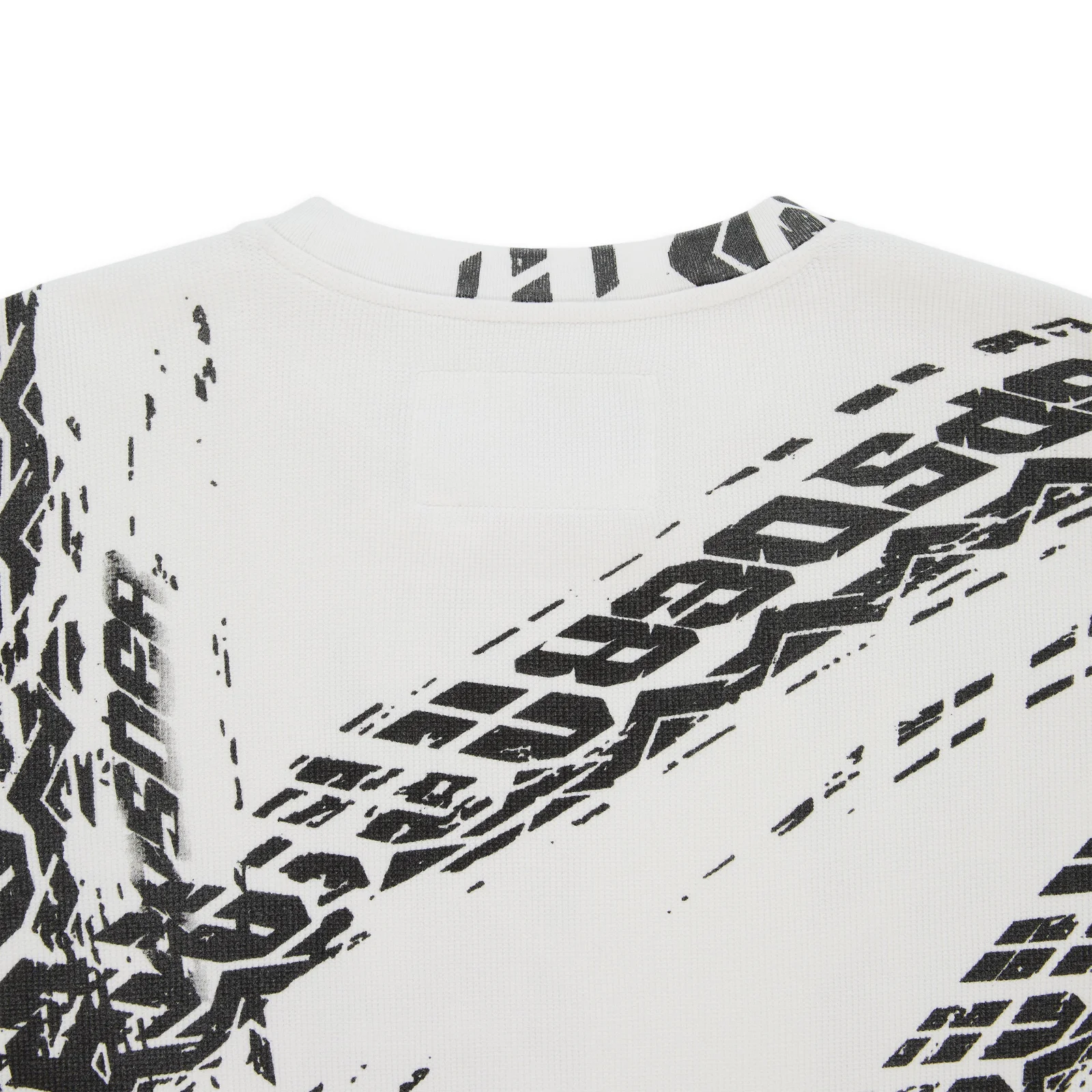 BURNOUT THERMAL
