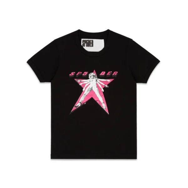 STAR GIRL BABY TEE