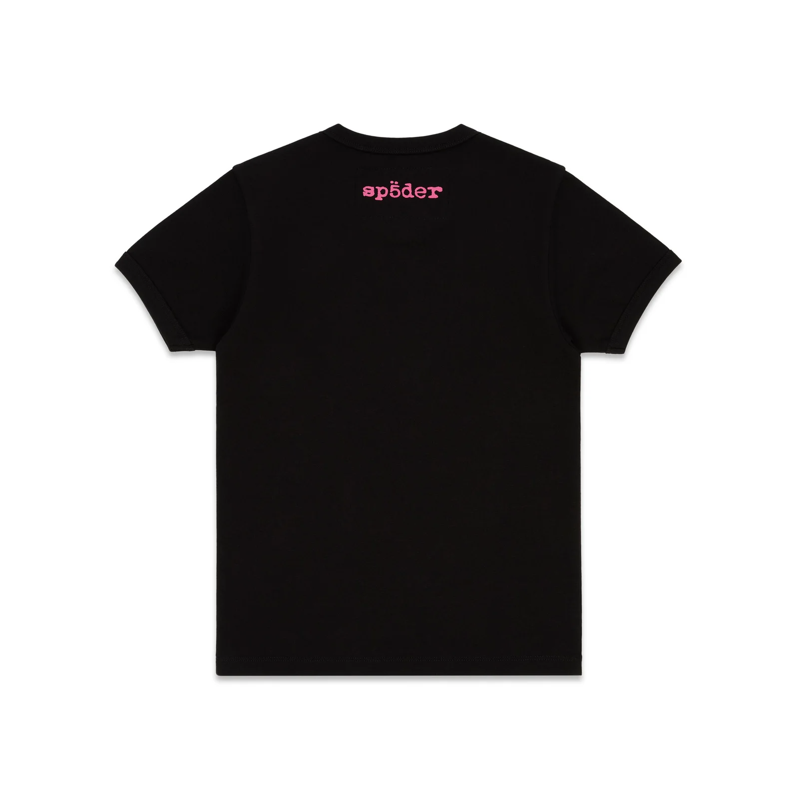 STAR GIRL BABY TEE