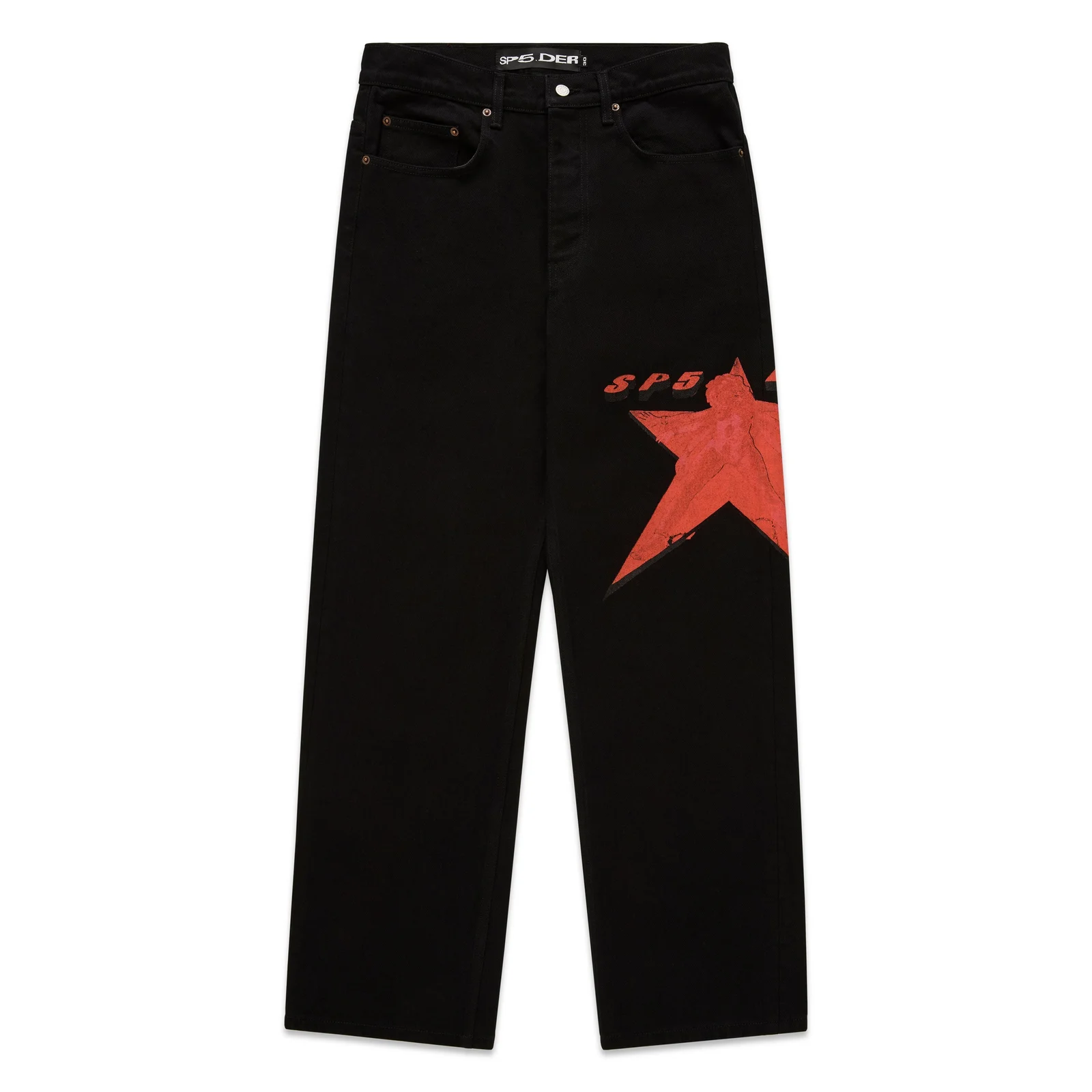 STAR GIRL DENIM