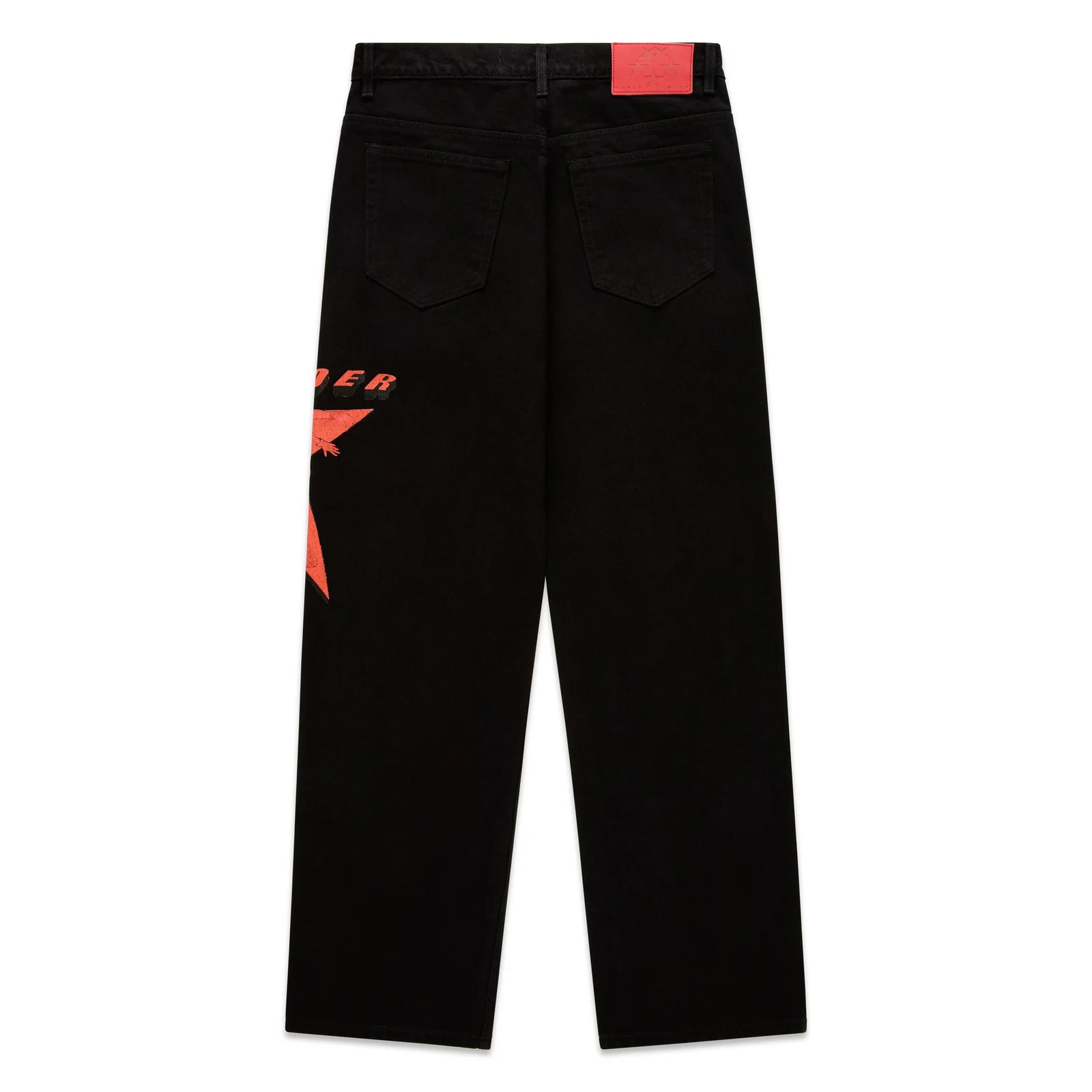 STAR GIRL DENIM