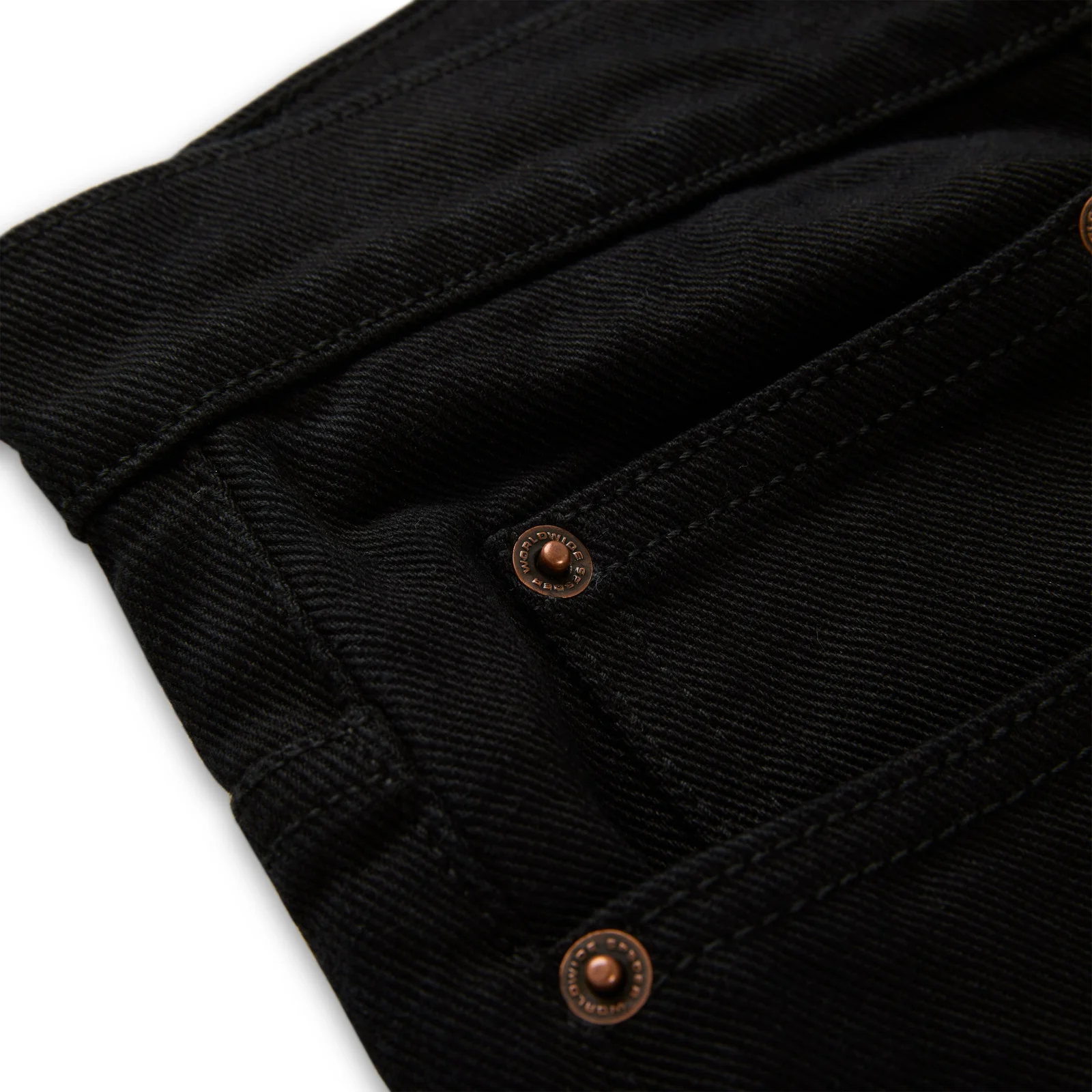 STAR GIRL DENIM