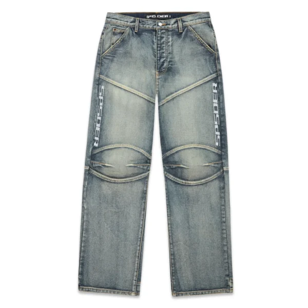 PIT CREW DENIM