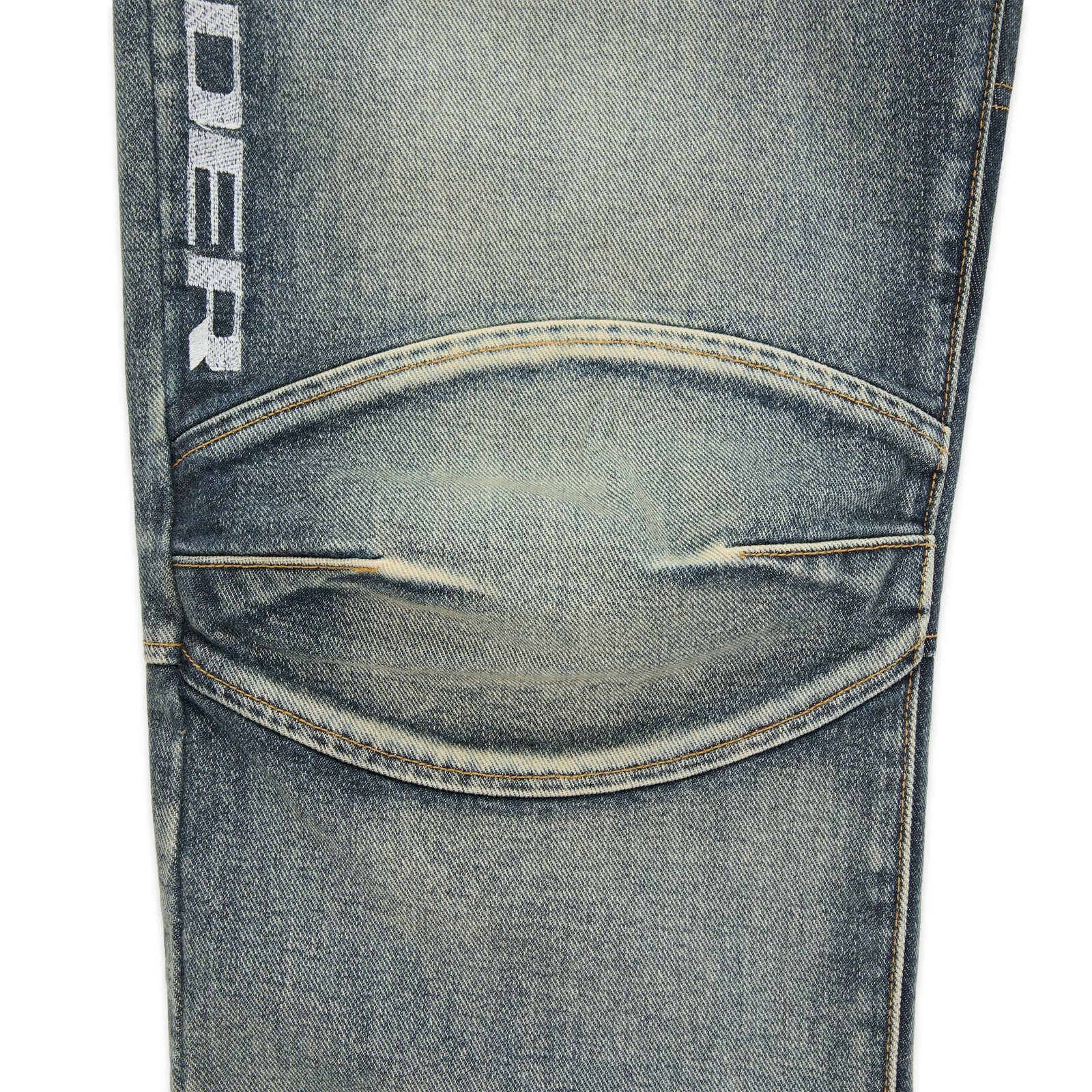 PIT CREW DENIM