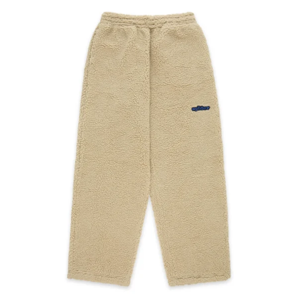 TEDDY FLEECE PANT