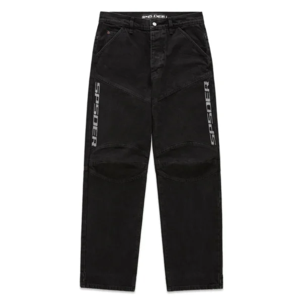 PIT CREW DENIM