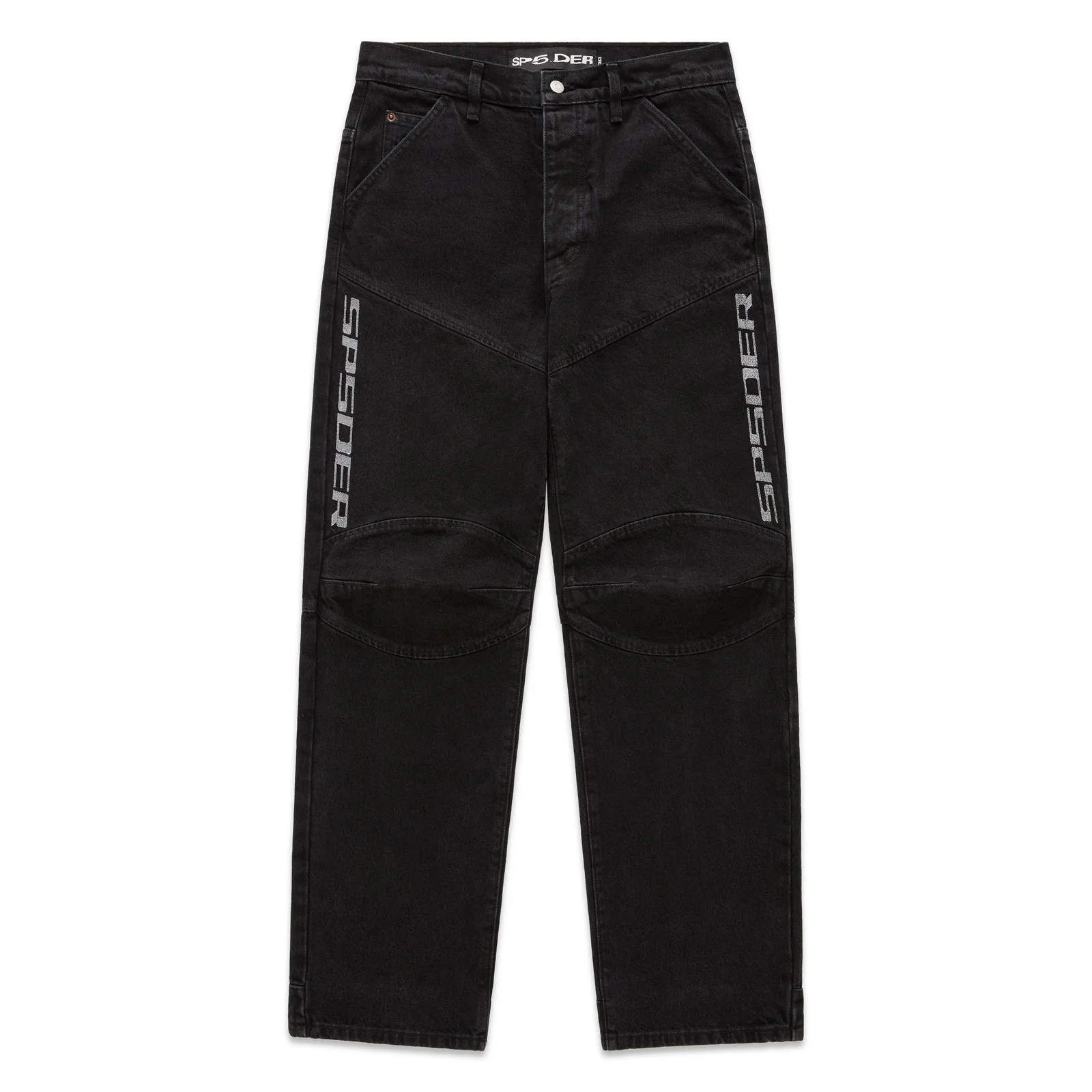 PIT CREW DENIM