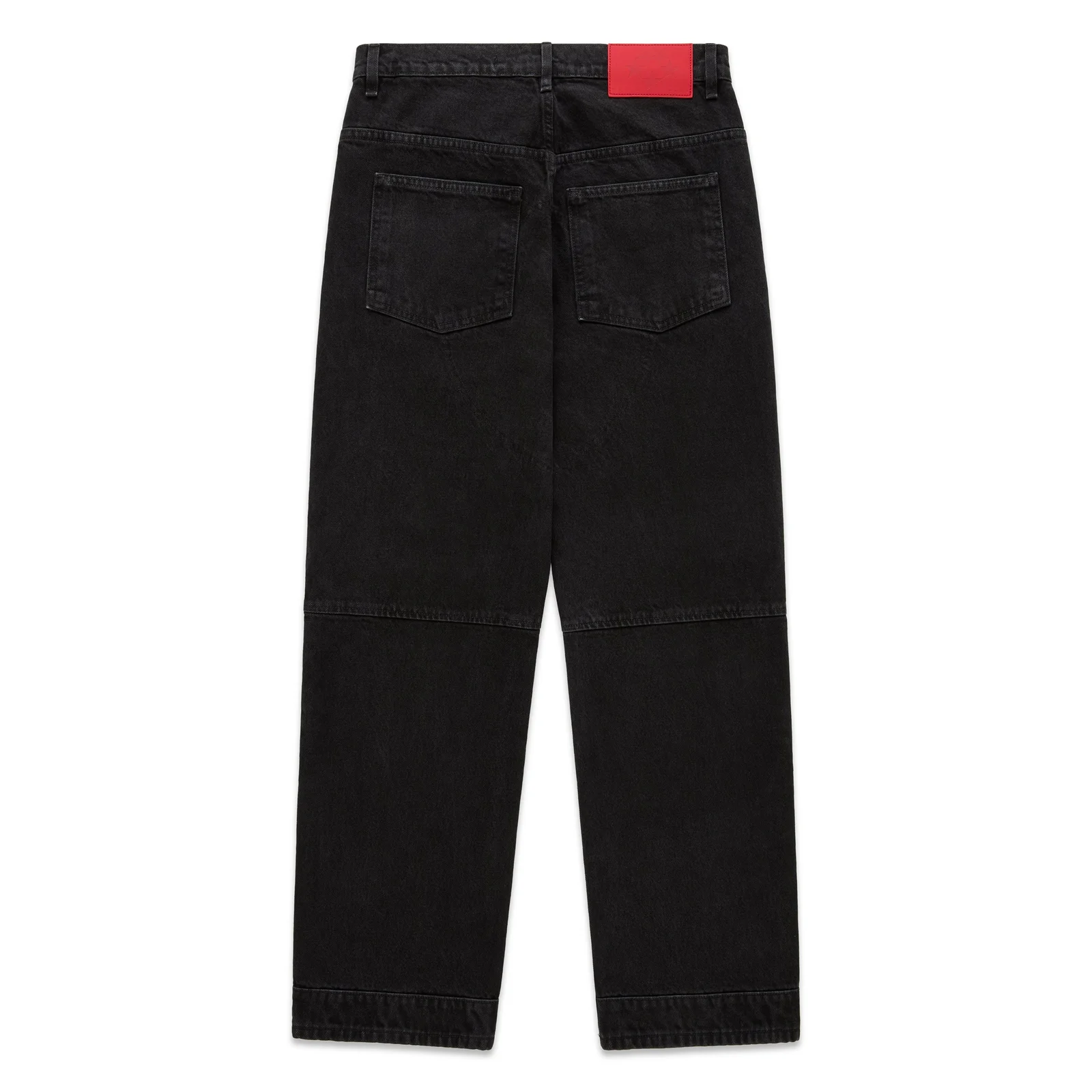 PIT CREW DENIM