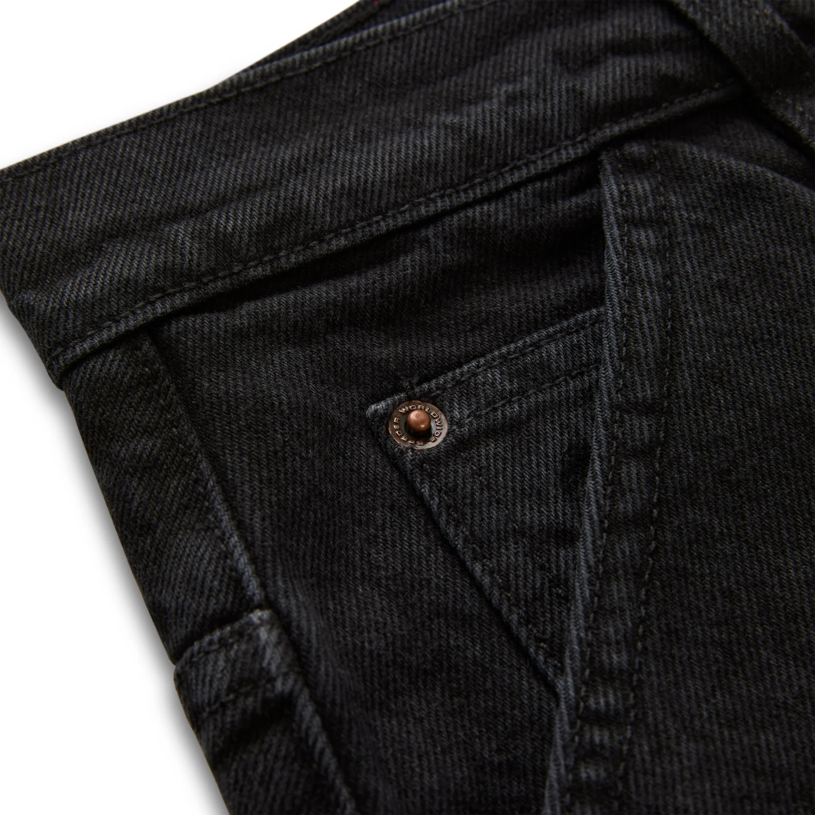 PIT CREW DENIM