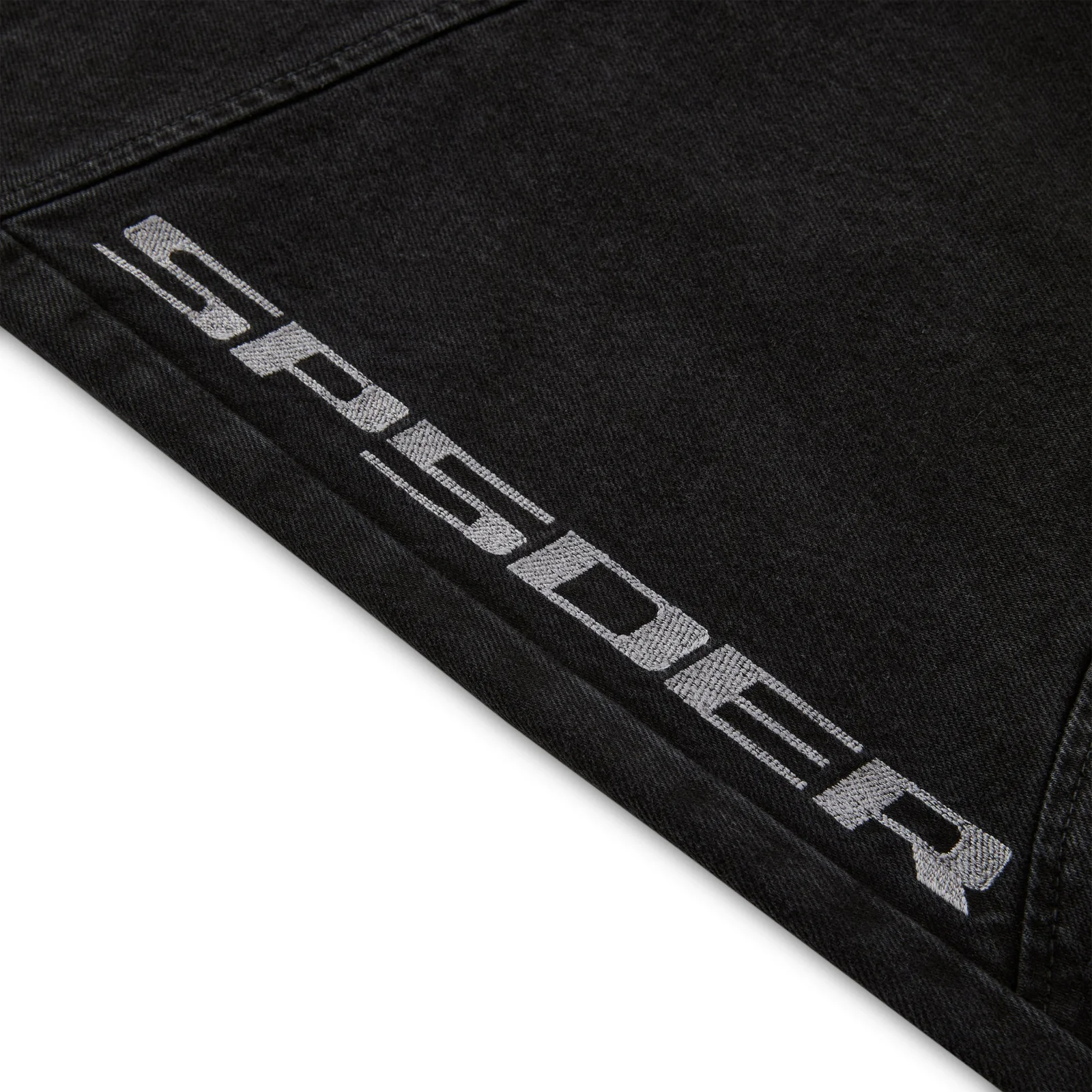 PIT CREW DENIM