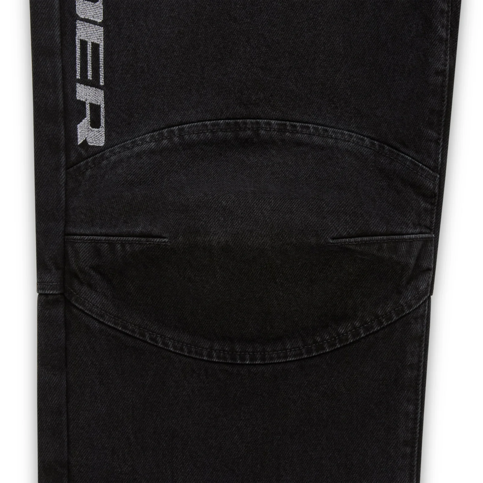 PIT CREW DENIM