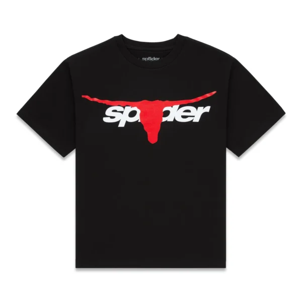 TX 5 FLAG TEE