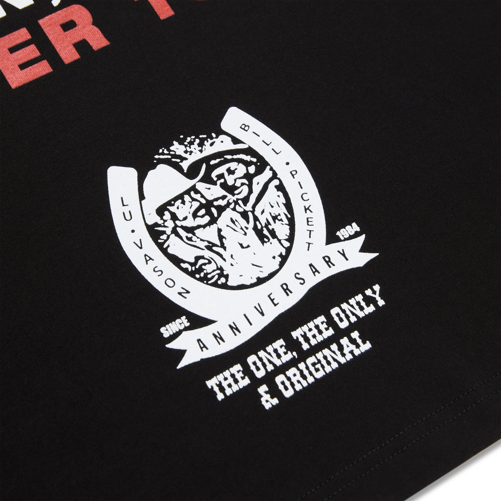 TX 5 FLAG TEE