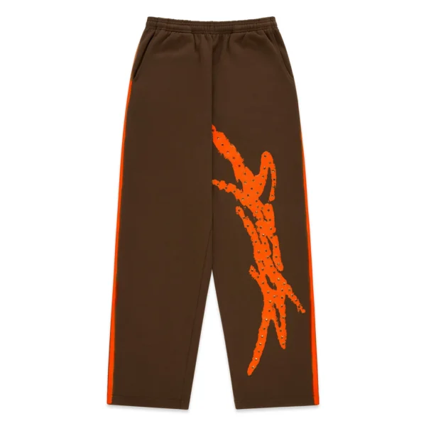 SCREAMING EAGLE SWEATPANT
